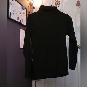 Long Sleeved Turtleneck